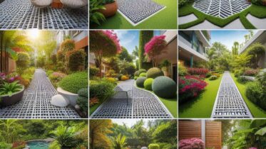 Gartengestaltung Ideen