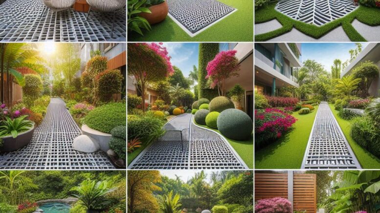 Gartengestaltung Ideen