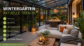 Wintergarten-Trends