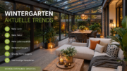Wintergarten-Trends