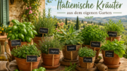Italienische Kräuter
