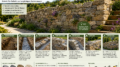 Natursteinmauer bauen