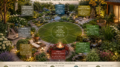 Feng Shui Garten
